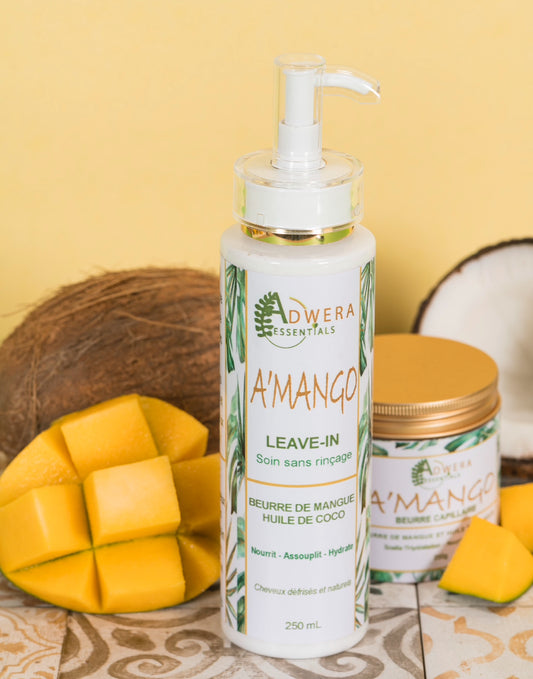 A'Mango Leave-in