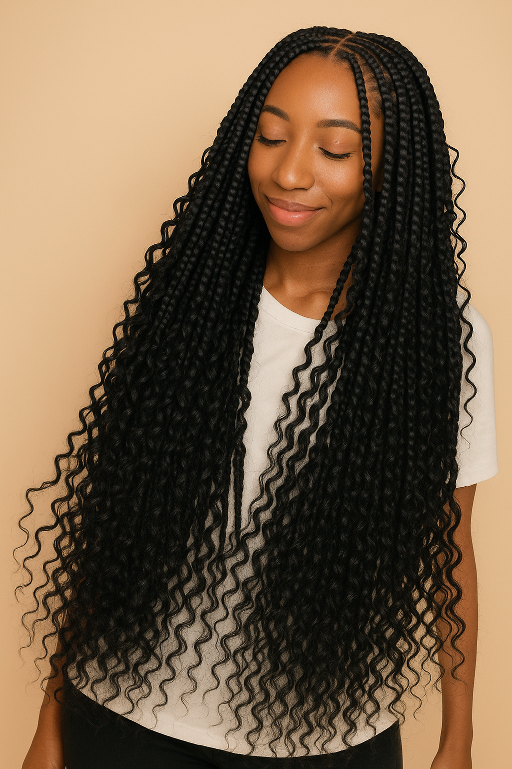 Boho Braids